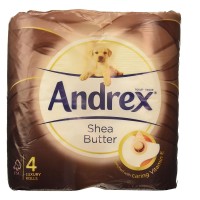 Andrex Toilet Tissue
