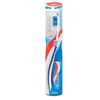 Aquafresh Complete Care Toothbrush