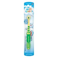 Aquafresh Milk Teeth 0 - 2 Years Toothbrush