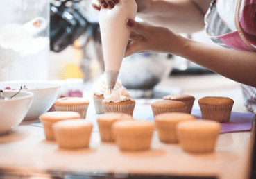  The Joy of Baking Cake