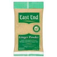 East End Ginger Powder
