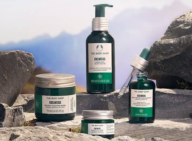 Why We Love ‘The Body Shop’