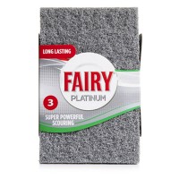 Fairy Platinum Super Powerful Scouring