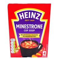 Heinz Minestrone Cup Soup