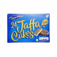 Tower Gate Jaffa Cakes
