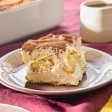 Tiramisu For Dessert