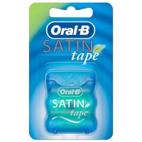 Oral B Satin Tape