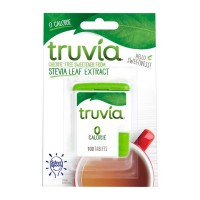 Truvia 0 Calorie 100 Tablets