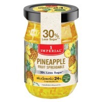 Imperial Pineapple Fruit Spreadable