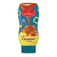 Imperial Caramel Topping