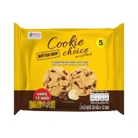 Cookie Choice Butter Chip