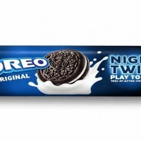 Oreo Original Night Twist