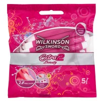 Wilkinson Sword Extra 2 Beauty